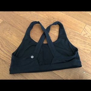 Lululemon Sport Bra